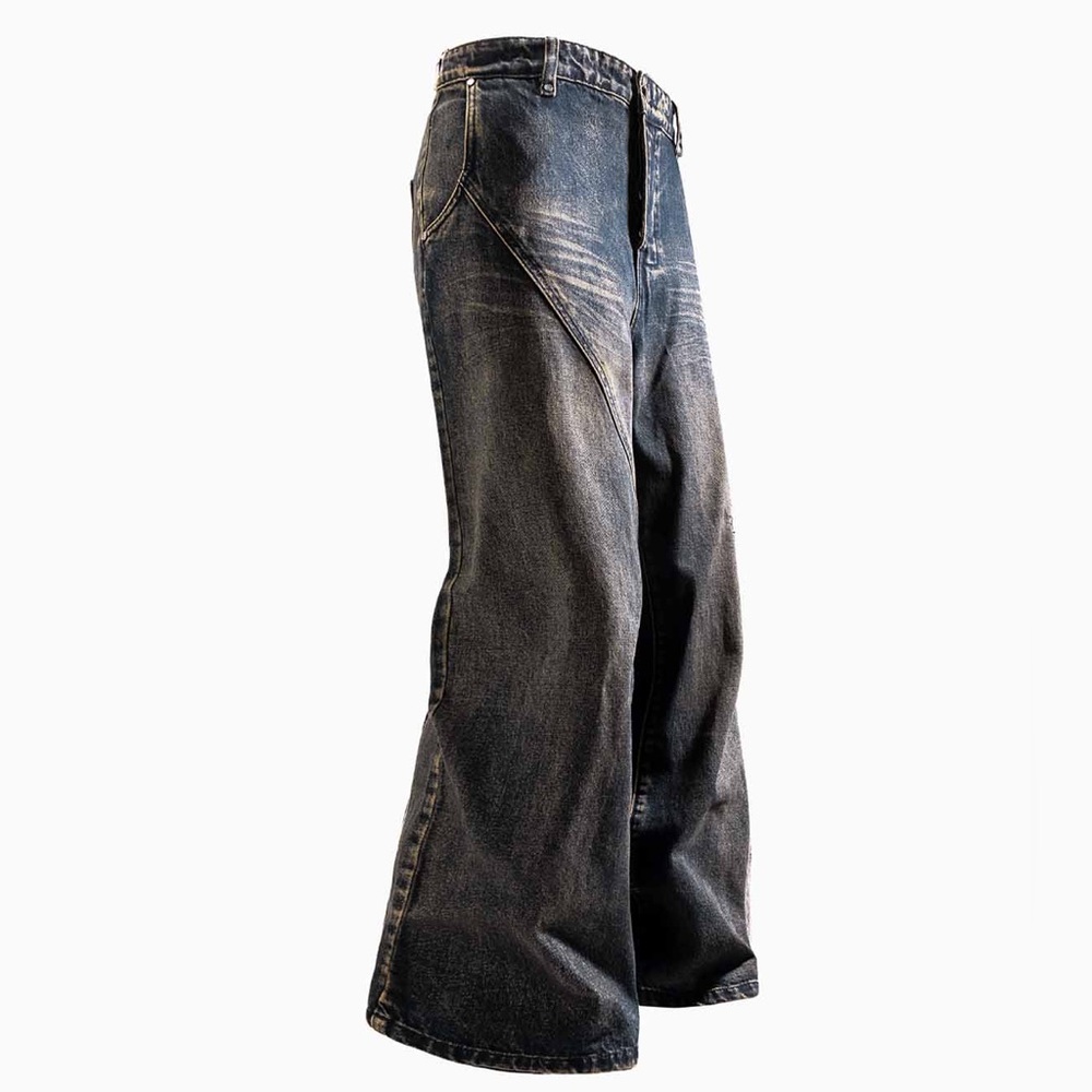 Protemoa jeans unisex  BRAND NEW W/tags